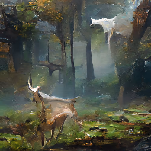 Fallow Deer