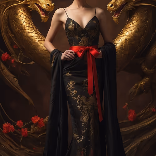 The Valley Of Dreams