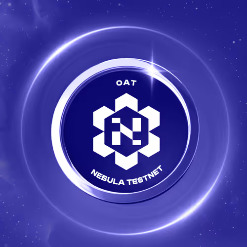 Nebula & Galxe Lending Testnet Campaign