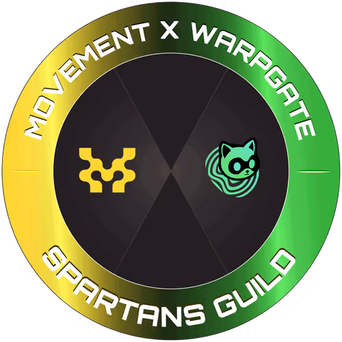 WarpGate X Movement Adventurers Union (Chapter 1)