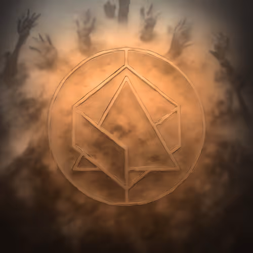 Alchemix Halloween 2024 — The Rebirth
