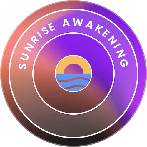 The awakening