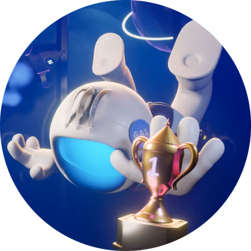 Galaxy OAT - RgngCcjFzZ