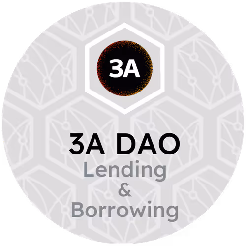 Lend & borrow against RWAs