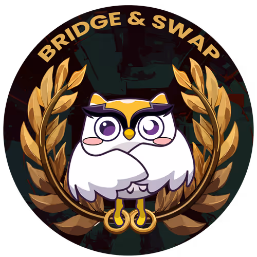 Swap Galaxy: Owltor's First Journey