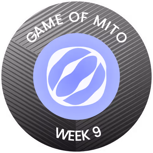 Game of Mito - Waitlist Verification for Settler (Week9)