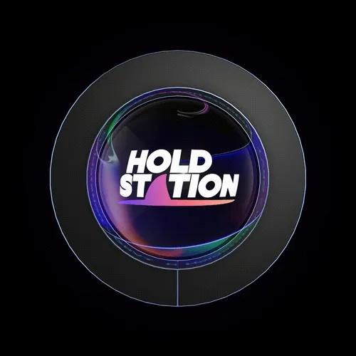 Holdstation x GRVT - Exclusive Partnership Giveaway