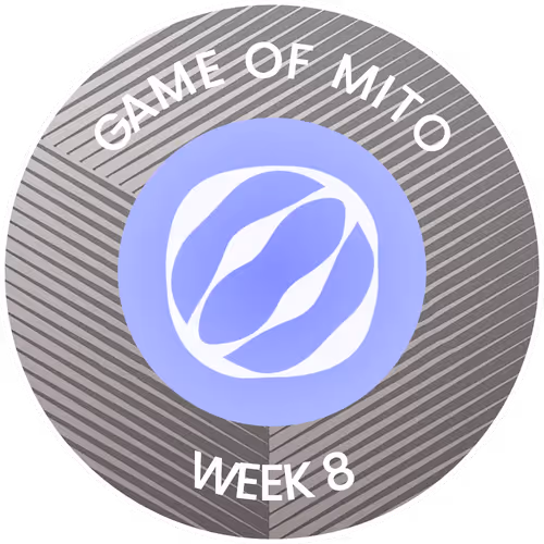 Game of Mito - Waitlist Verification for Settler (Week8)