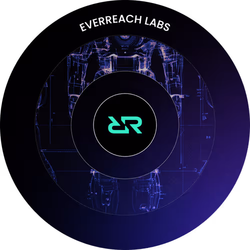 13,000,000 $EVER Airdrop Campaign by Everreach Labs