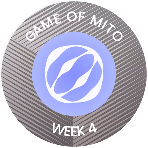 Game of Mito - Waitlist Verification for Settler (Week4)