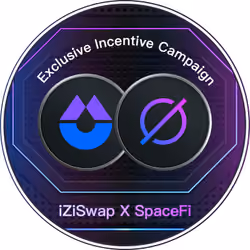 The Exclusive SpaceFi Incentive Campaign