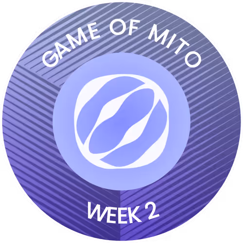 Game of Mito - Waitlist Verification for Settler (Week2)
