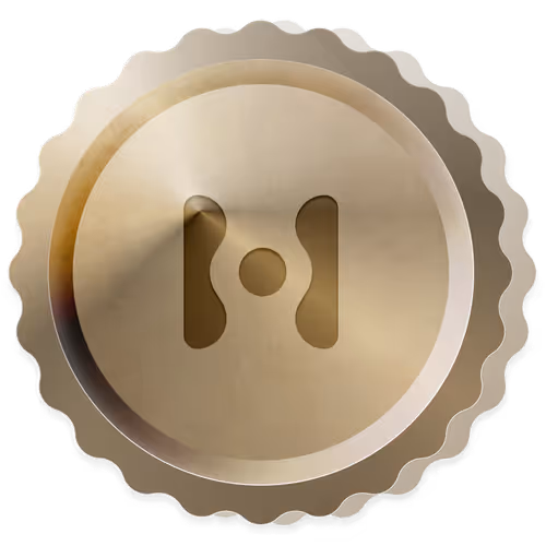 Road to Mainnet - Stardust Award 🥉