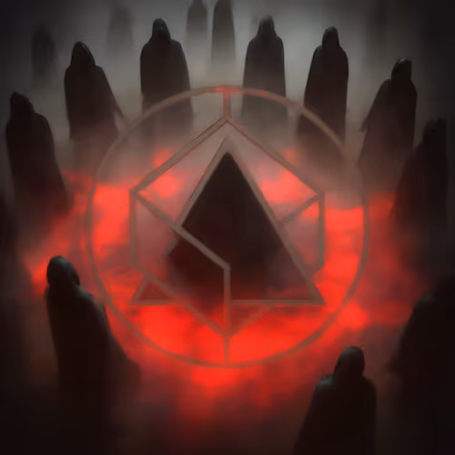 Alchemix Halloween 2024 Completionist — The Summoning