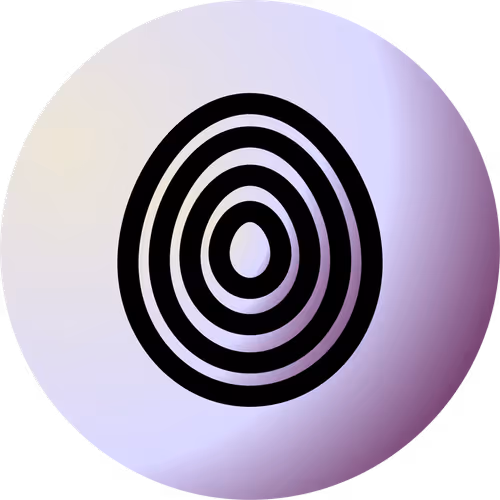 Egg (#AntiSybilAssembly)
