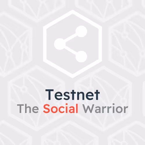 Testnet - Follow and Claim OAT with Redbelly Network