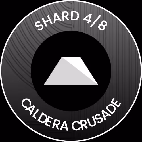 Caldera Crusade: Kinto