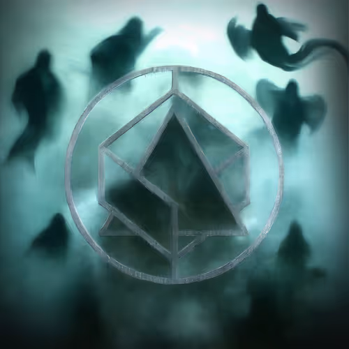 Alchemix Halloween 2024 — The Conjuring
