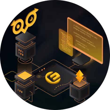 Owlto x Eclipse Deployer