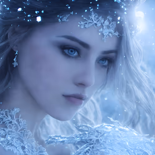 Ice Queen