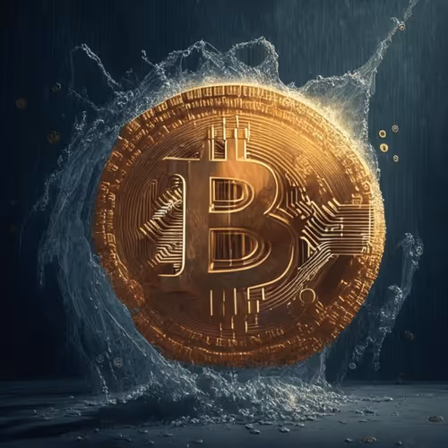 BITCOIN