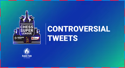 Chess Super League - Official NFTs