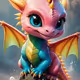 Baby Drago