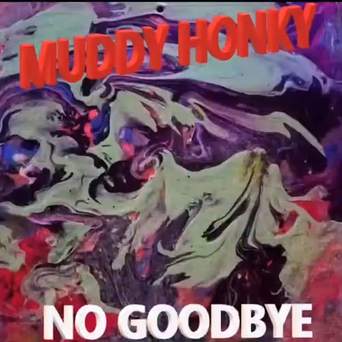 No Goodbye #29