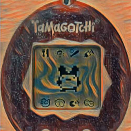 Tamagotchi