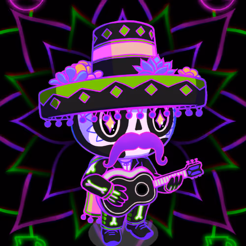 El Serenata Saboroso By Jarritos X Reddit Collecti