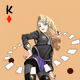 Poker NFT