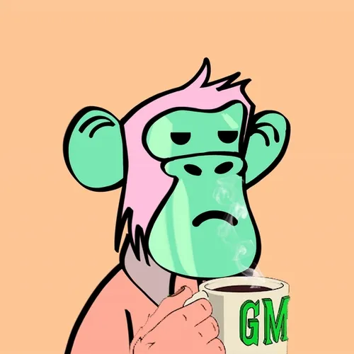 LaudaLabs X Monkeys X Questn Winners