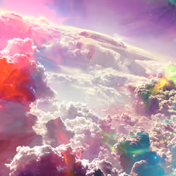 clouds