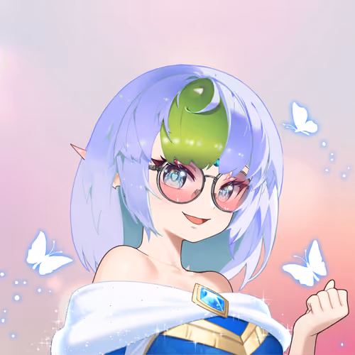 Spirit Blossom
