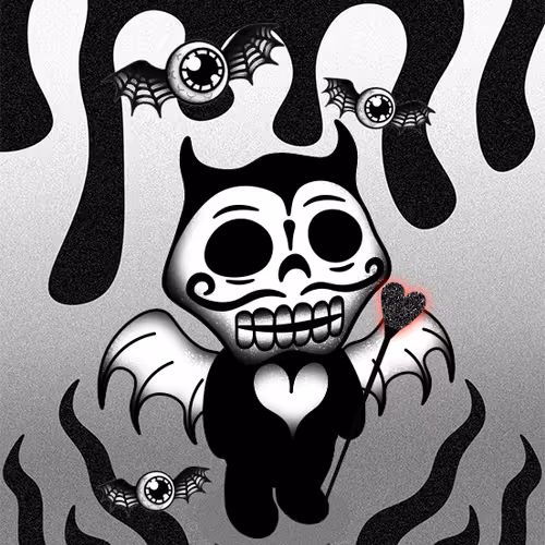 Hollow #16