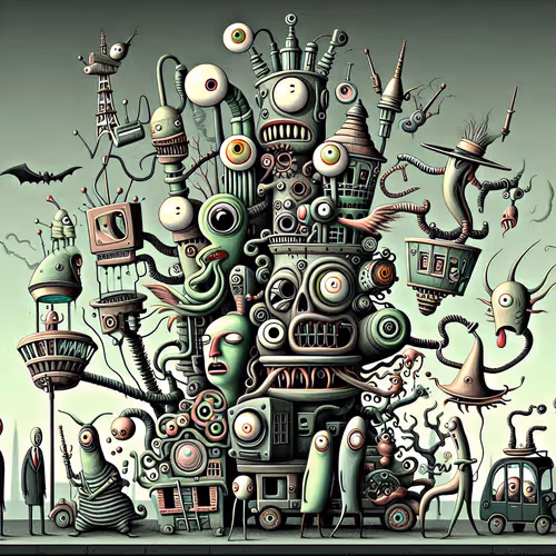 surreal-ist