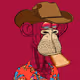 Invincible Party Ape Yacht Club