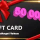 NFTsANGELs Token Gifts
