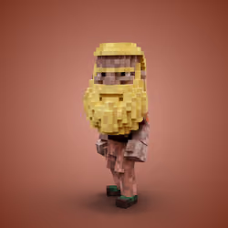 Lucky Miner #72
