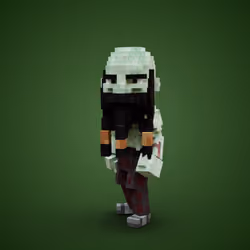 Lucky Miner #29