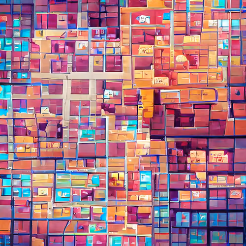 Grid Artwork V2
