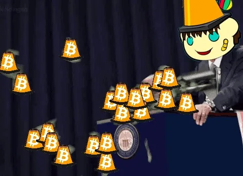 Cone Printer Go Brr
