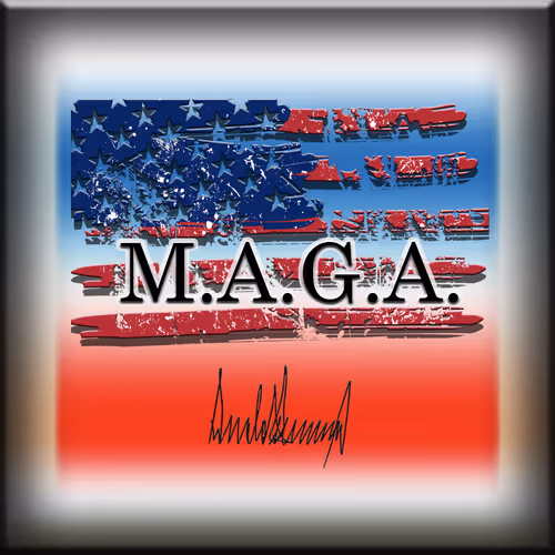 MAGA