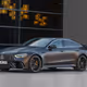 Mercedes Benz AMG GT