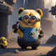 PandaMinion