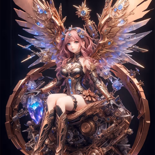 Machine Angel 3rd/TYPE_Copper_Crystal