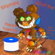 SkareB3ars Skaredrops