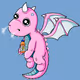 Baby dragons #670