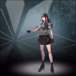 Aurora (Body)