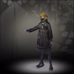 Gallant (Body)